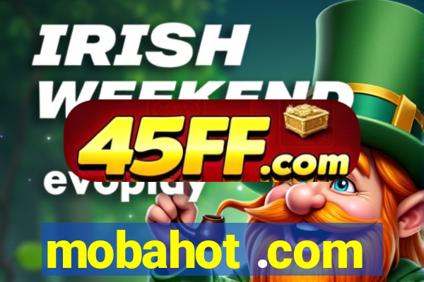 mobahot .com